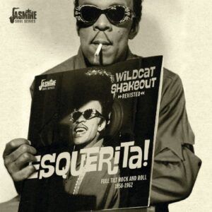 Wildcat Shakeout Revisted - Esquerita!