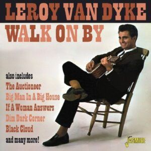 Walk On By - Leroy Van Dyke