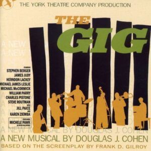 Gig - Original Cast