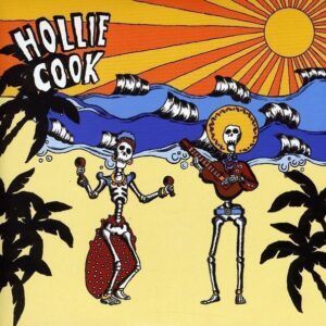 Walking In The Sand (Vinyl) - Hollie Cook