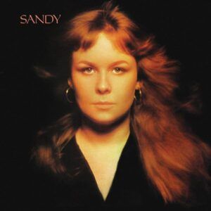 Sandy (Vinyl) - Sandy Denny