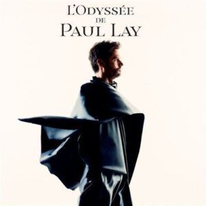 L'Odyssée - Paul Lay
