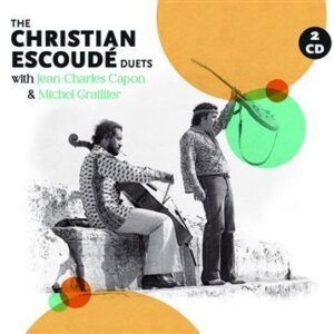 The Christian Escoudé Duets