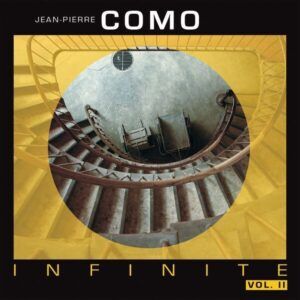Infinite Vol.II - Jean-Pierre Como