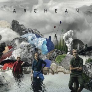 Archean - Doppler Trio