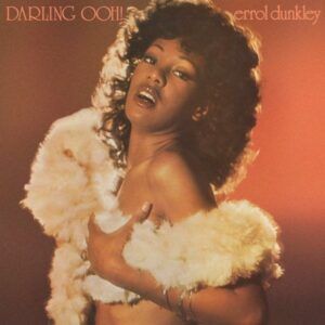 Darling Ooh! - Errol Dunkley