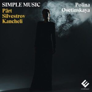 Simple Music - Polina Osetinskaya