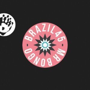 Super Herois / Tudo A (Vinyl) - Brazilian Boys