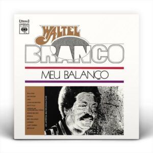 Meu Balanco - Waltel Branco
