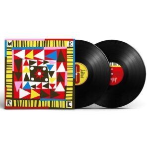 Mr Bongo Record Club Volume Six (Vinyl)