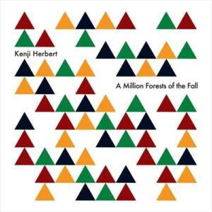 A Million Forests Of The Fall (Vinyl) - Kenji Herbert