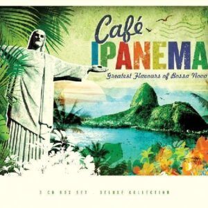 Cafe Ipanema