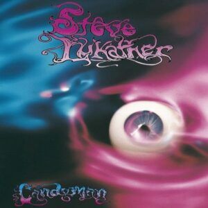 Candyman - Steve Lukather