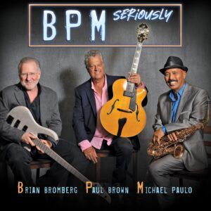 Seriously - BPM