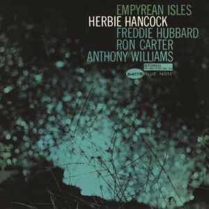 Empyrean Isles - Herbie Hancock