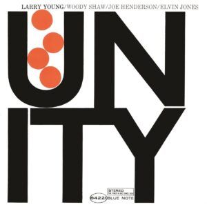 Unity - Larry Young