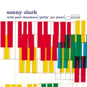 Sonny Clark Trio - Sonny Clark Trio