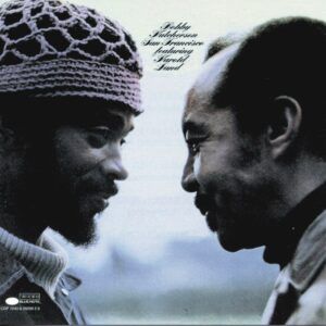 San Francisco - Bobby Hutcherson & Harold Land
