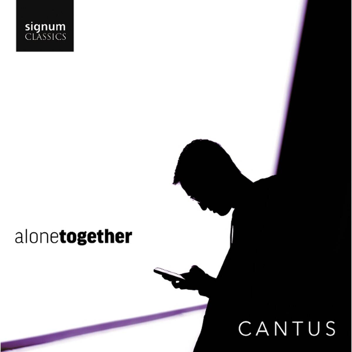Alone Together - Cantus