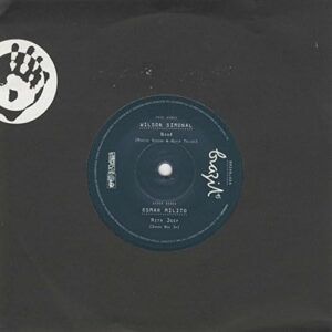Nana (Vinyl) - Wilson Simonal