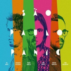 Sao Paulo Panic - Sao Paulo Panic