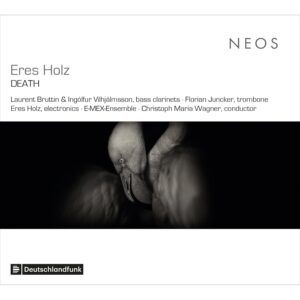 Eres Holz: Death