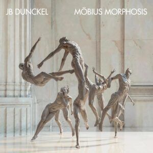 Möbius Morphosis (Vinyl) - JB Dunckel