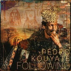 Following - Pedro Kouyate