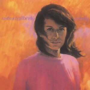 Windy (Vinyl) - Astrud Gilberto