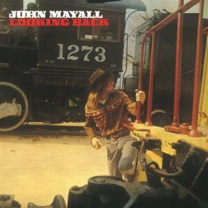 Looking Back (Vinyl) - John Mayall