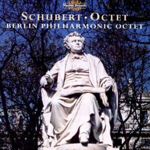 Schubert: Octet in F major, D 803, Op. (post.) 166 - Berlin Philharmonic Octet
