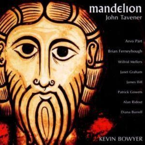 20th Century English Organ Music - Kevin Bowyer