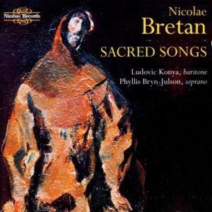 Bretan: Sacred Songs - Ludovic Konya & Phyllis Bryn-Julson