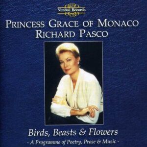 Birds, Beasts & Flowers - Adam Fisher