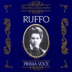 Titta Ruffo