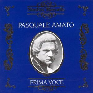 Pasquale Amato