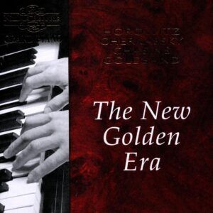 The New Golden Era