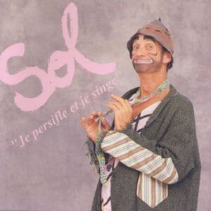 Je Persifle et je Singe - Sol