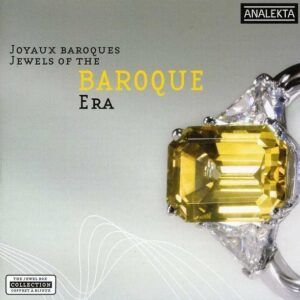 Jewels of the Baroque Era