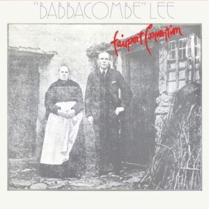 Babbacombe Lee (Vinyl) - Fairport Convention