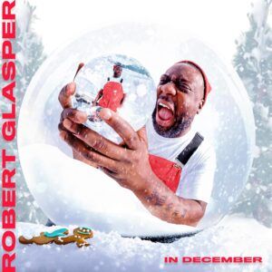 In December (Vinyl) - Robert Glasper