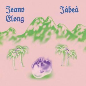 Jabea (Vinyl) - Jeano Elong