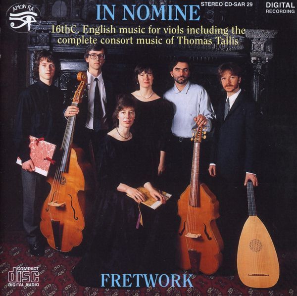 In Nomine - Fretwork