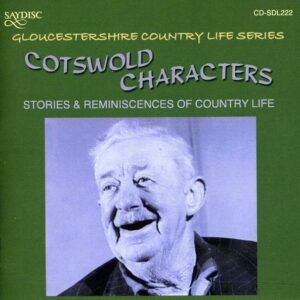 Cotswold Characters