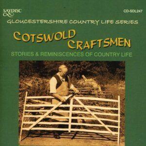 Cotswold Craftsmen