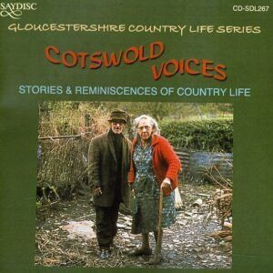 Cotswold Voices