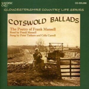 Cotswold Ballads