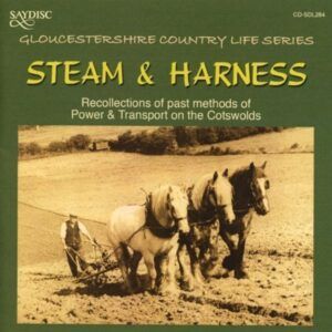 Steam and Harness