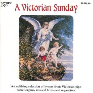 A Victorian Sunday