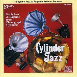 Cylinder Jazz